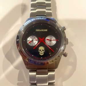 Zadig & Voltaire Watch